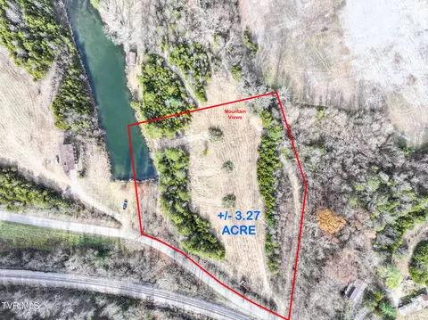 lot12 Dulaney Road Mosheim Tn 37818, Mosheim, TN 37818