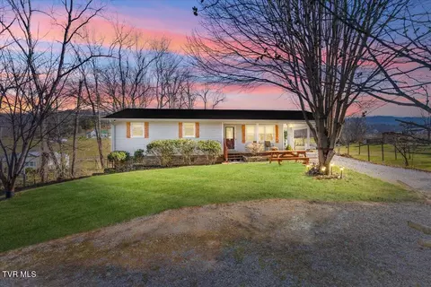 367 Toll Branch Road Johnson City Tn 37601, Johnson City, TN 37601