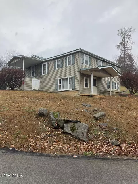 188 Methodist Ridge Road Road Telford Tn 37690, Telford, TN 37690 photo 2