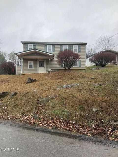 188 Methodist Ridge Road Road Telford Tn 37690, Telford, TN 37690