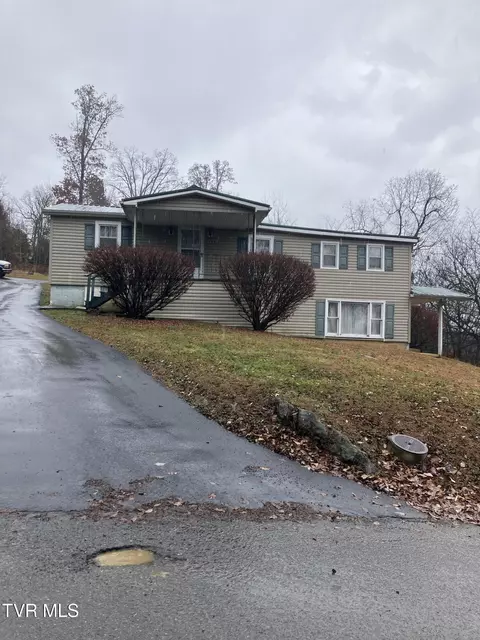 188 Methodist Ridge Road Road Telford Tn 37690, Telford, TN 37690 photo 3