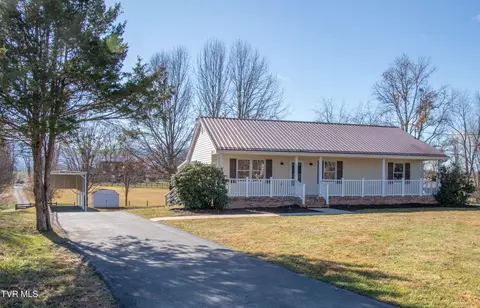 19283 Saturn Drive Abingdon Va 24211, Abingdon, VA 24211