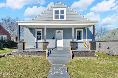 1227 Shelby Street Bristol Tn 37620, Bristol, TN 37620
