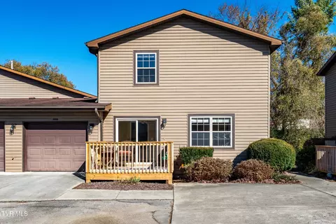 518 Pilgrim Court D Johnson City Tn 37601 # -D, Johnson City, TN 37601