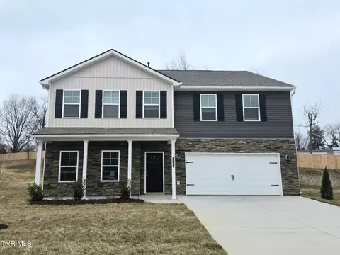 337 Alta Tree Blvd Johnson City Tn 37604, Johnson City, TN 37604