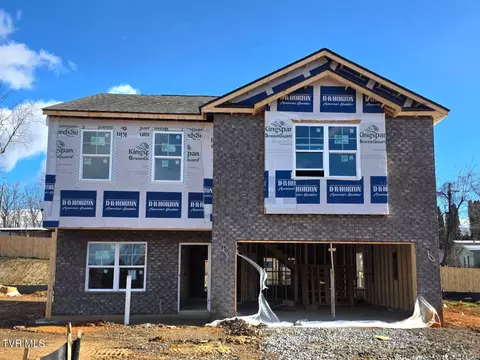 341 Alta Tree Blvd Johnson City Tn 37604, Johnson City, TN 37604