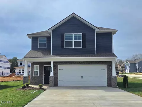342 Alta Tree Blvd Johnson City Tn 37604, Johnson City, TN 37604