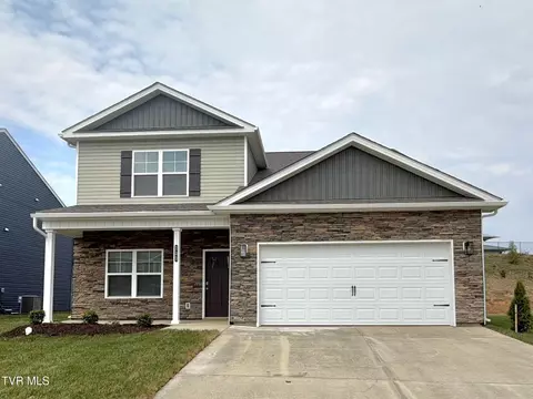 233 Artist Avenue Johnson City Tn 37615, Johnson City, TN 37615
