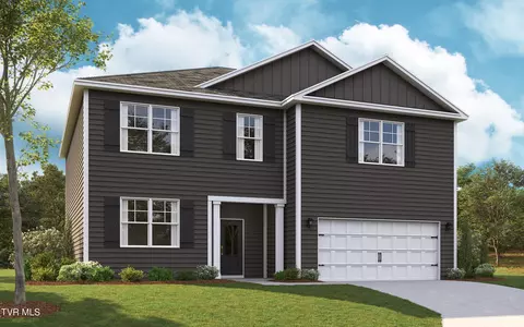 235 Artist Avenue Johnson City Tn 37615, Johnson City, TN 37615
