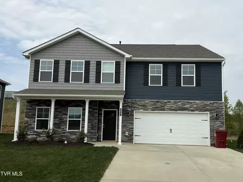237 Artist Avenue Johnson City Tn 37615, Johnson City, TN 37615