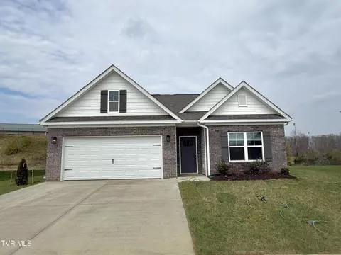 239 Artist Avenue Johnson City Tn 37615, Johnson City, TN 37615