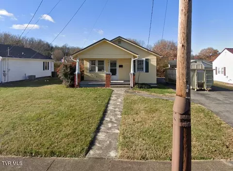 121 Williams Avenue Elizabethton Tn 37643, Elizabethton, TN 37643