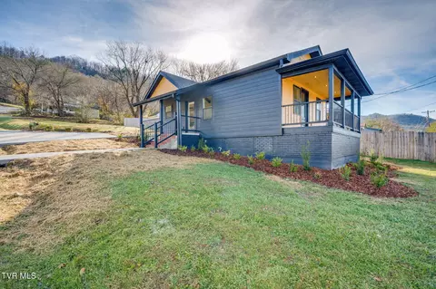 201 Okolona Drive Erwin Tn 37650, Erwin, TN 37650