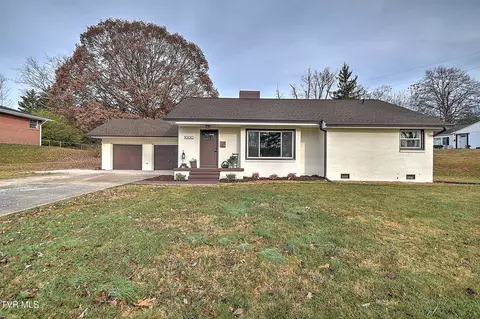 1000 Lincoln Avenue Johnson City Tn 37604, Johnson City, TN 37604