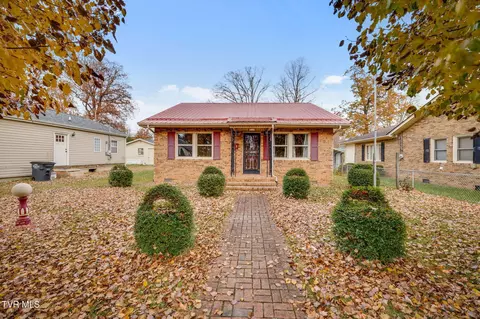 1660 Redwood Drive Kingsport Tn 37664, Kingsport, TN 37664