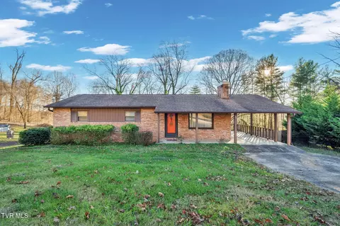 520 Kallen Drive Kingsport Tn 37660, Kingsport, TN 37660