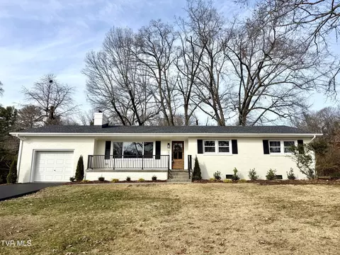 290 Valley Drive Bristol Va 24201, Bristol, VA 24201