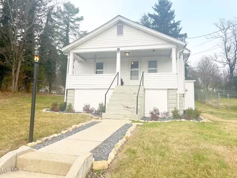 815 Vernon Street Bristol Va 24201, Bristol, VA 24201