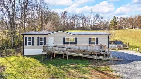 85 Mt Carmel Road Mosheim Tn 37818, Mosheim, TN 37818