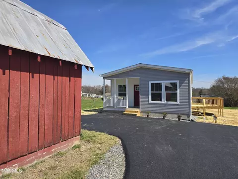 2208 Oak Street Gray Tn 37615, Gray, TN 37615