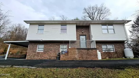 323 NW 6th Street Coeburn Va 24230, Coeburn, VA 24230