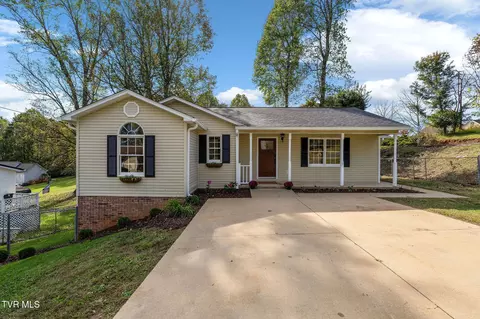 140 Tracy Street Bristol Va 24201, Bristol, VA 24201