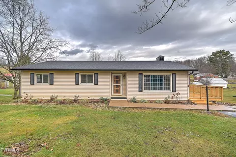 163 Valley View Drive Abingdon Va 24210, Abingdon, VA 24210