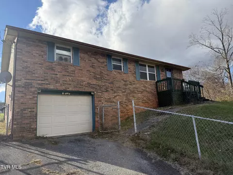 425 Kingsley Avenue Kingsport Tn 37660, Kingsport, TN 37660