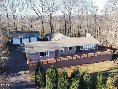524 Haven Drive Kingsport Tn 37663, Kingsport, TN 37663