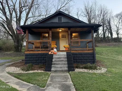 159 King Mill Pike Bristol Va 24201, Bristol, VA 24201