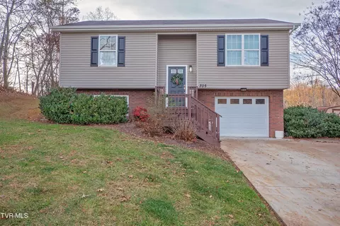 305 Pactolus Road Kingsport Tn 37663, Kingsport, TN 37663