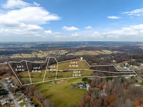 tbd Highway 81 Lot 5 Jonesborough Tn 37659, Jonesborough, TN 37659
