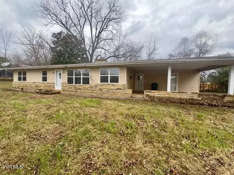 210 Lynn Avenue Greeneville Tn 37743, Greeneville, TN 37743
