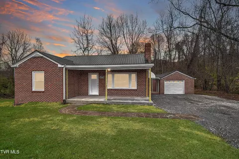 1463 Southside Road Elizabethton Tn 37643, Elizabethton, TN 37643