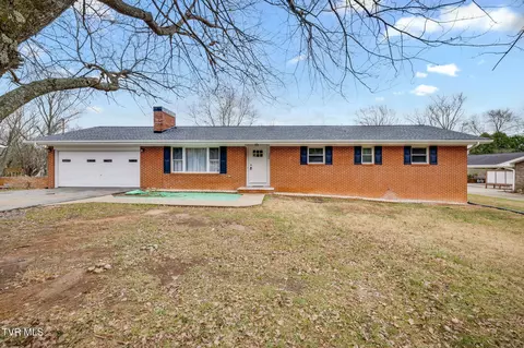 126 Skyview Drive Greeneville Tn 37745, Greeneville, TN 37745