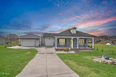 257 Lake View Estates Drive Bristol Tn 37620, Bristol, TN 37620