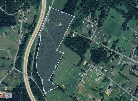 Nnn Easy St W Of, Kingsport, TN 37663
