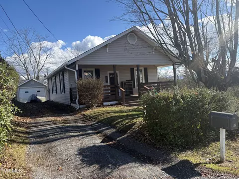 116 Elizabeth Street Bristol Tn 37620, Bristol, TN 37620