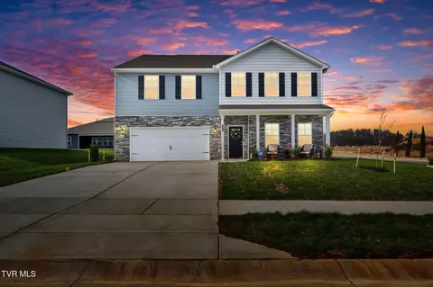 339 Cookie Loop Johnson City Tn 37615, Johnson City, TN 37615