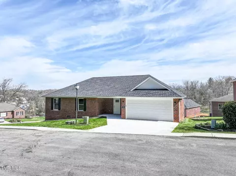 124 Keeneland Circle Greeneville Tn 37743, Greeneville, TN 37743