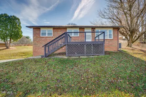 2907 Indian Ridge Road Johnson City Tn 37604, Johnson City, TN 37604
