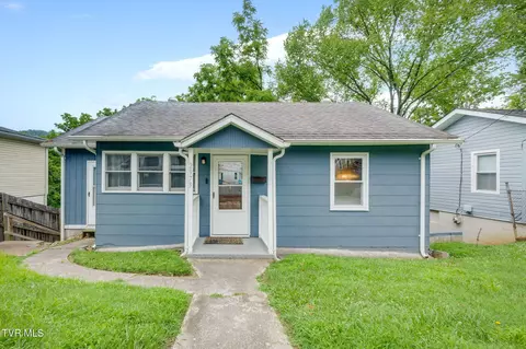 2973 Ashley Street Kingsport Tn 37664, Kingsport, TN 37664
