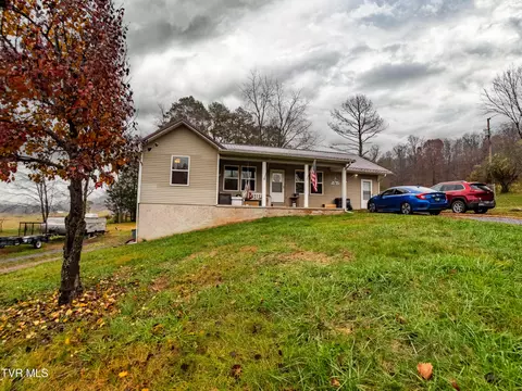 117 Hidden Valley Drive Rogersville Tn 37857, Rogersville, TN 37857
