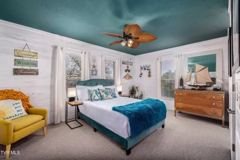 Bedroom - 2011 Mars Hill Road Talbott Tn 37877, Talbott, TN 37877 photo 5 of 5