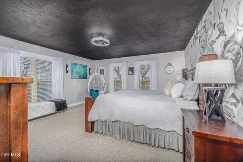 Bedroom - 2011 Mars Hill Road Talbott Tn 37877, Talbott, TN 37877 photo 3 of 5