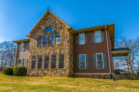 Exterior - 2011 Mars Hill Road Talbott Tn 37877, Talbott, TN 37877 photo 19 of 22