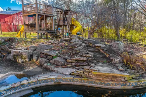 Exterior - 2011 Mars Hill Road Talbott Tn 37877, Talbott, TN 37877 photo 11 of 22