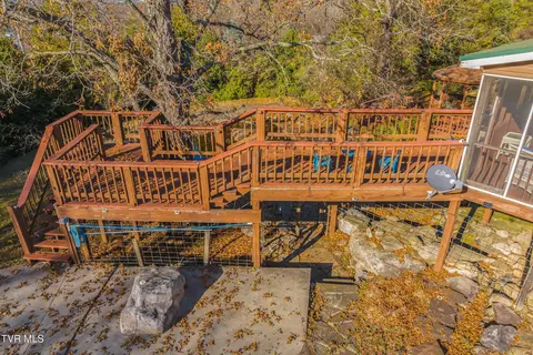 Exterior - 2011 Mars Hill Road Talbott Tn 37877, Talbott, TN 37877 photo 12 of 22