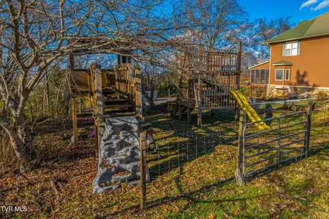 Exterior - 2011 Mars Hill Road Talbott Tn 37877, Talbott, TN 37877 photo 21 of 22