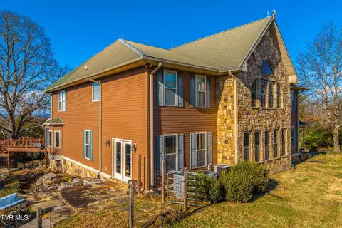 Exterior - 2011 Mars Hill Road Talbott Tn 37877, Talbott, TN 37877 photo 6 of 22